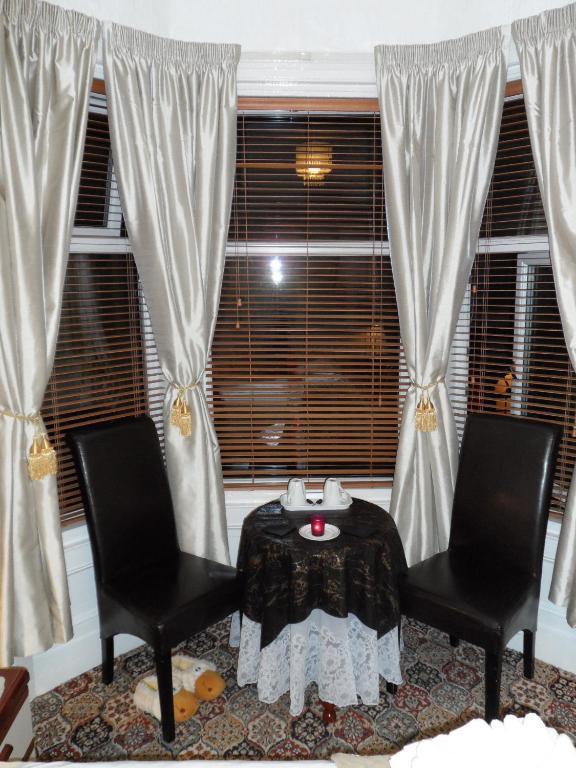 Fairway Hotel แบล็คพูล ห้อง รูปภาพ